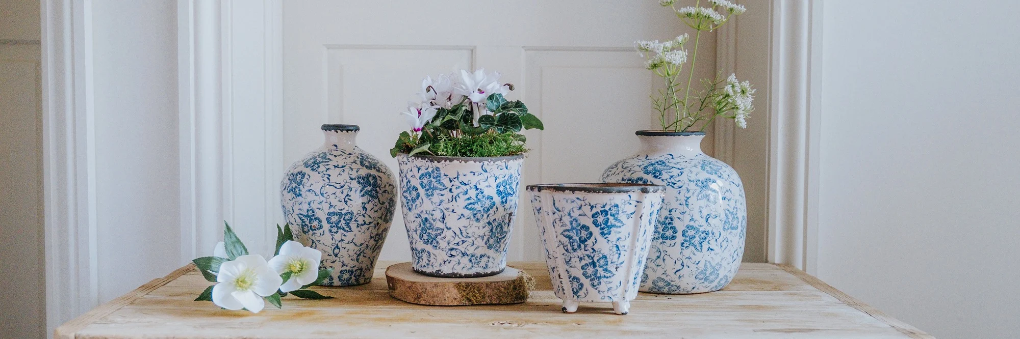 Front Page -Dartington Sale Store