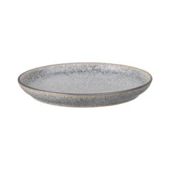 Denby - Studio Grey 4 Piece Medium Coupe Plate Set -Dartington Sale Store 426012004 studio grey granite medium coupe plate 56138 max size 2000px rgb