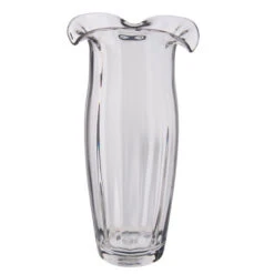 Florabundance Lily Vase 7 Florabundance Lily Vase -Dartington Sale Store Florabundance Lily Vase