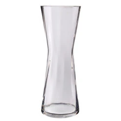 Florabundance Gladioli Vase 7 Florabundance Gladioli Vase -Dartington Sale Store Gladioi 1