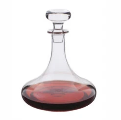 Admiral's Decanter