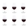 After Dinner Six Port Glass, Set Of 6 -Dartington Sale Store after dinner port