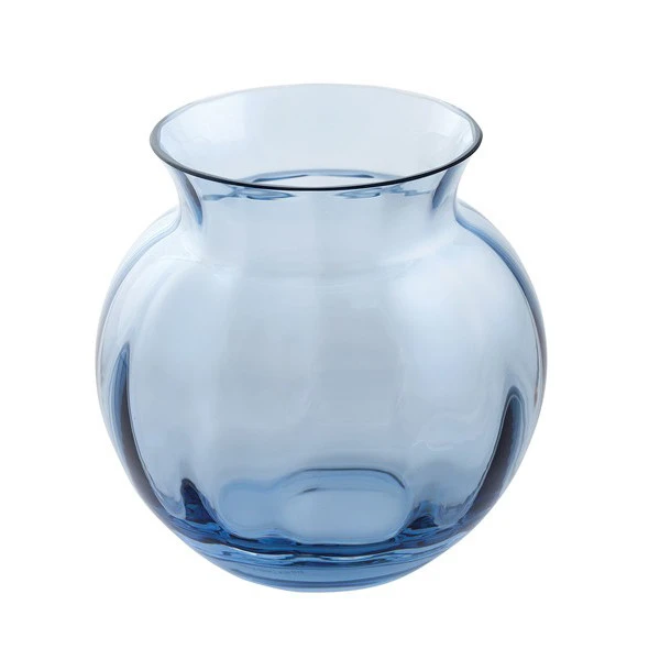 Florabundance Colours Ink Blue Anemone Vase 3 Florabundance Colours Ink Blue Anemone Vase - Image 3