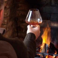 Armchair Spirits Swirler Brandy Glass -Dartington Sale Store armchair 2