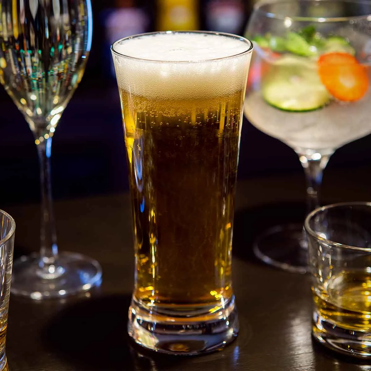 Beer Glass, Set Of 2 3 Beer Glass, Set Of 2 - Image 3