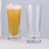 Beer Glass, Set Of 2 -Dartington Sale Store bar ex beer square