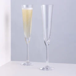 Prosecco Flute, Set Of 2