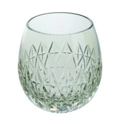 Kilda Tumbler - Olive Green
