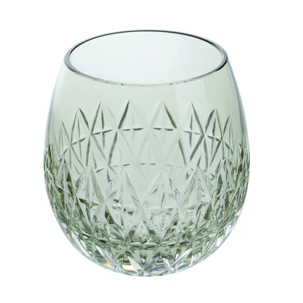 Kilda Tumbler - Olive Green 1 Kilda Tumbler - Olive Green