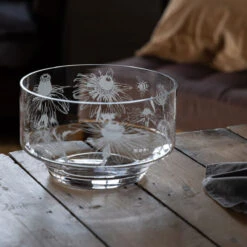 Bloom Rudbeckia & Bees Bowl -Dartington Sale Store bloom bowl mood 046 1