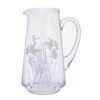 Bloom Daffodil Jug 1.25l -Dartington Sale Store bloom jug empty co lr