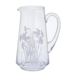 Bloom Daffodil Jug 1.25l
