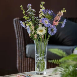 Bloom Trumpet Marguerite Vase -Dartington Sale Store bloom mood 075trump