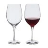 Wine Master Bordeaux Red Wine Glass, Set Of 2 -Dartington Sale Store bordeaux