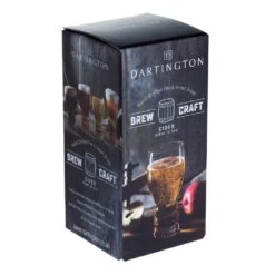 Brew Craft Cider Glass -Dartington Sale Store brewcraft boxes cider co 2 lr 1