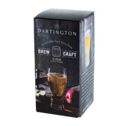 Brew Craft Cider Glass -Dartington Sale Store brewcraft boxes cider co lr 1