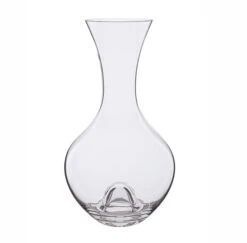 Wine Master Bump Carafe 7 Wine Master Bump Carafe -Dartington Sale Store carafe empty 1 1