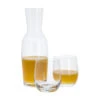 Carafe & Tumbler Set
