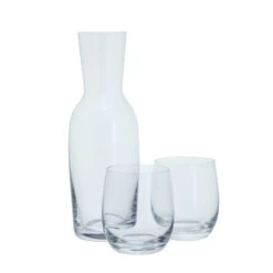 Carafe & Tumbler Set -Dartington Sale Store carafe and tumblers set 015