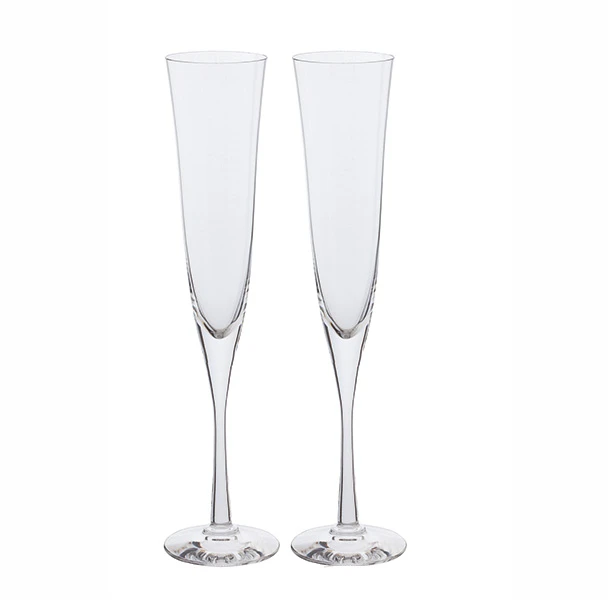 Prosecco Flute, Set Of 2 3 Prosecco Flute, Set Of 2 - Image 3