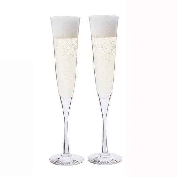Prosecco Flute, Set Of 2 2 Prosecco Flute, Set Of 2 - Image 2