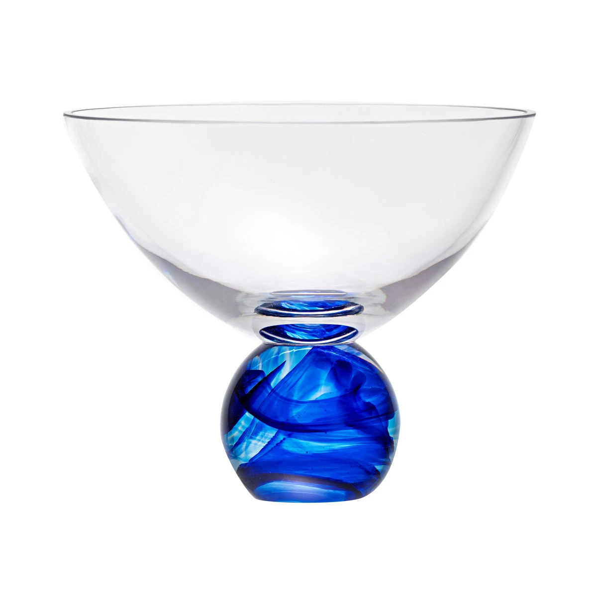 Unity - Medium Bowl - Sapphire 2 Unity - Medium Bowl - Sapphire - Image 2