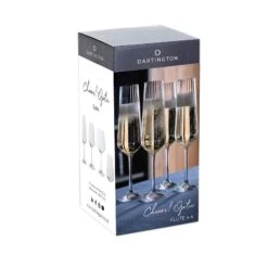 Cheers! Optic Champagne Flute, Set Of 4 7 Cheers! Optic Champagne Flute, Set Of 4 -Dartington Sale Store cheers box flute co optic
