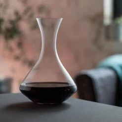 Cheers! Carafe -Dartington Sale Store cheers carafe sq