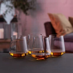 Cheers! Tumbler, Set Of 4 -Dartington Sale Store cheers tumbler mood 050 1