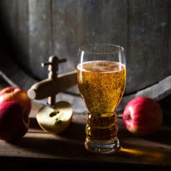 Brew Craft Cider Glass -Dartington Sale Store cider square