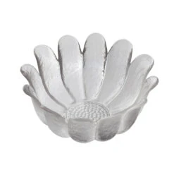 Daisy Medium Bowl -Dartington Sale Store daisy bowl medium empty