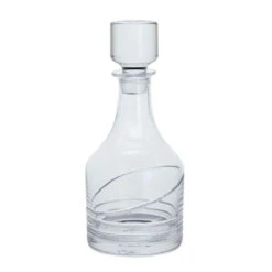 Helix Spirit Decanter