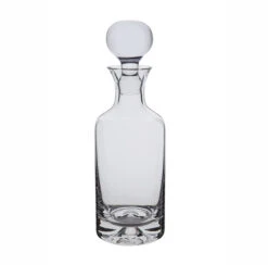 Dimple Decanter -Dartington Sale Store dimple decanter