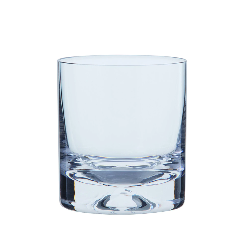 Dimple Old Fashioned Whisky Glass, Set Of 2 4 Dimple Old Fashioned Whisky Glass, Set Of 2 - Image 4