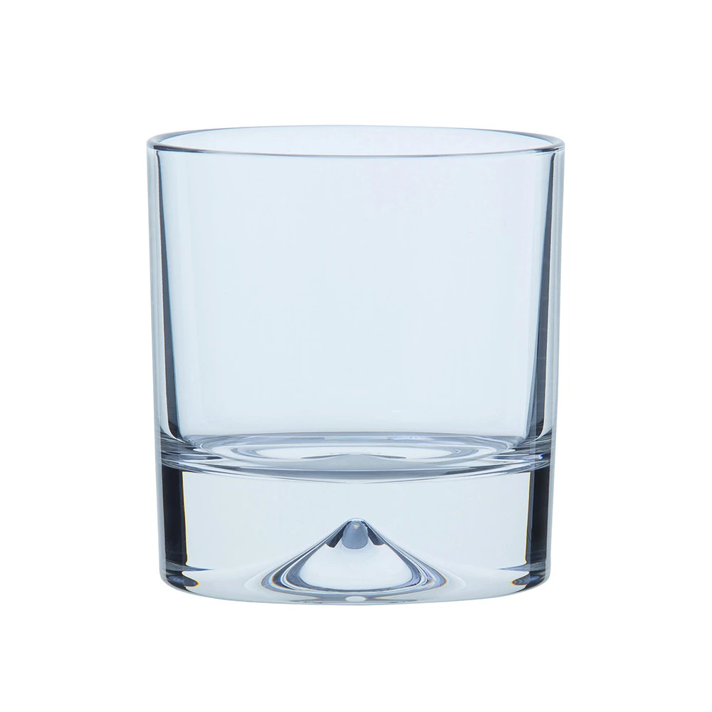 Dimple Double Old Fashioned Whisky Glass, Set Of 2 5 Dimple Double Old Fashioned Whisky Glass, Set Of 2 - Image 5