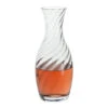 Ripple Carafe -Dartington Sale Store dr1029 r carafe lr