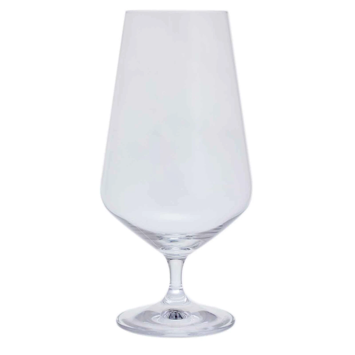 Cheers! Beer Glass, Set Of 4 2 Cheers! Beer Glass, Set Of 4 - Image 2