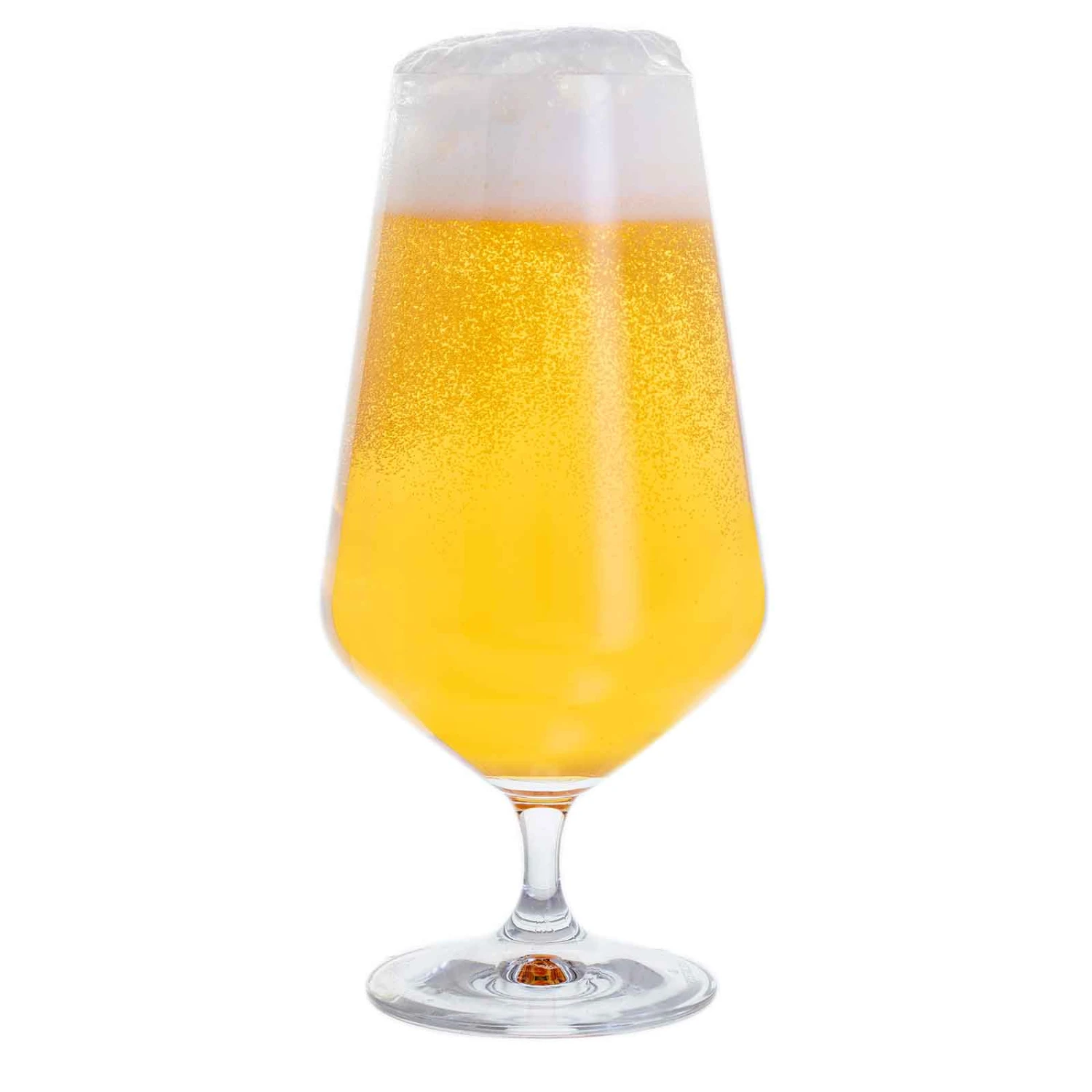 Cheers! Beer Glass, Set Of 4 2 Cheers! Beer Glass, Set Of 4 - Image 2