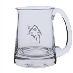 Engrave Your Design - Torrington Tankard