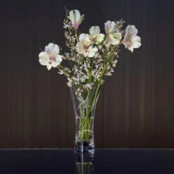 Small Dragonfly Glitz Vase -Dartington Sale Store dragofnly small 1