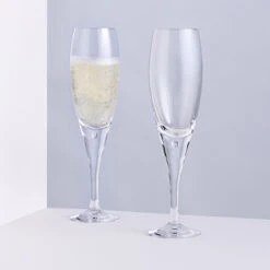 Eleanor Flute, Set Of 2