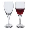 Eleanor Goblet Glass, Set Of 2 -Dartington Sale Store eleanor st81909 goblet pair co