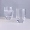 Eleanor Tumbler, Set Of 2 -Dartington Sale Store eleanor tumbler pair square
