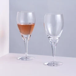 Eleanor Wine Glass, Set Of 2