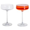 Elevate Cocktail Saucer, Set Of 2 4 Elevate Cocktail Saucer, Set Of 2 -Dartington Sale Store elevate saucer pair