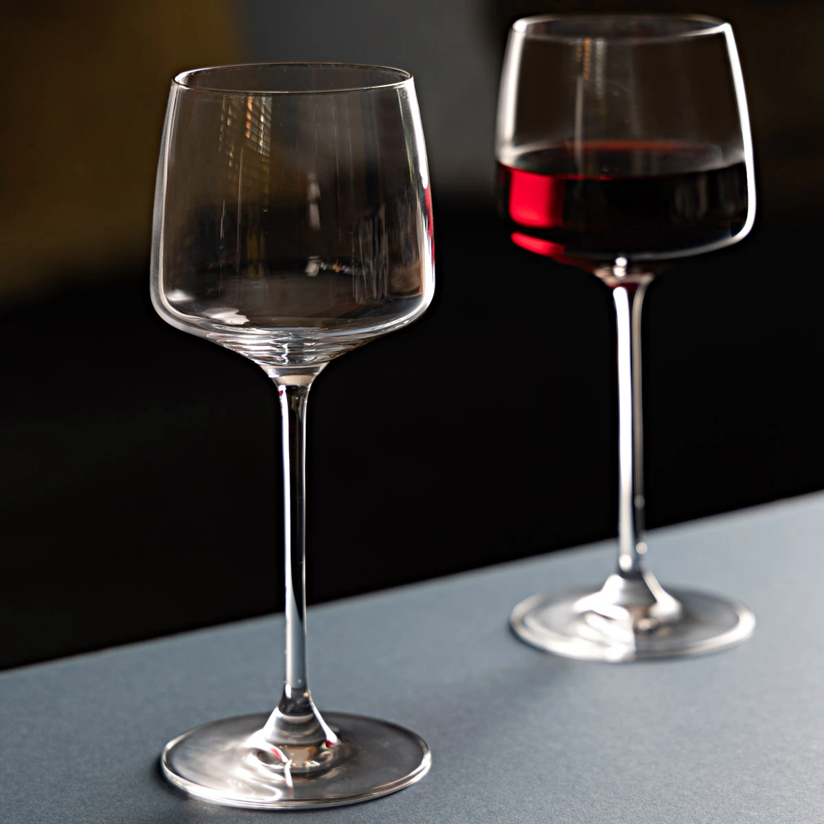 Elevate Wine Glass, Set Of 2 2 Elevate Wine Glass, Set Of 2 - Image 2