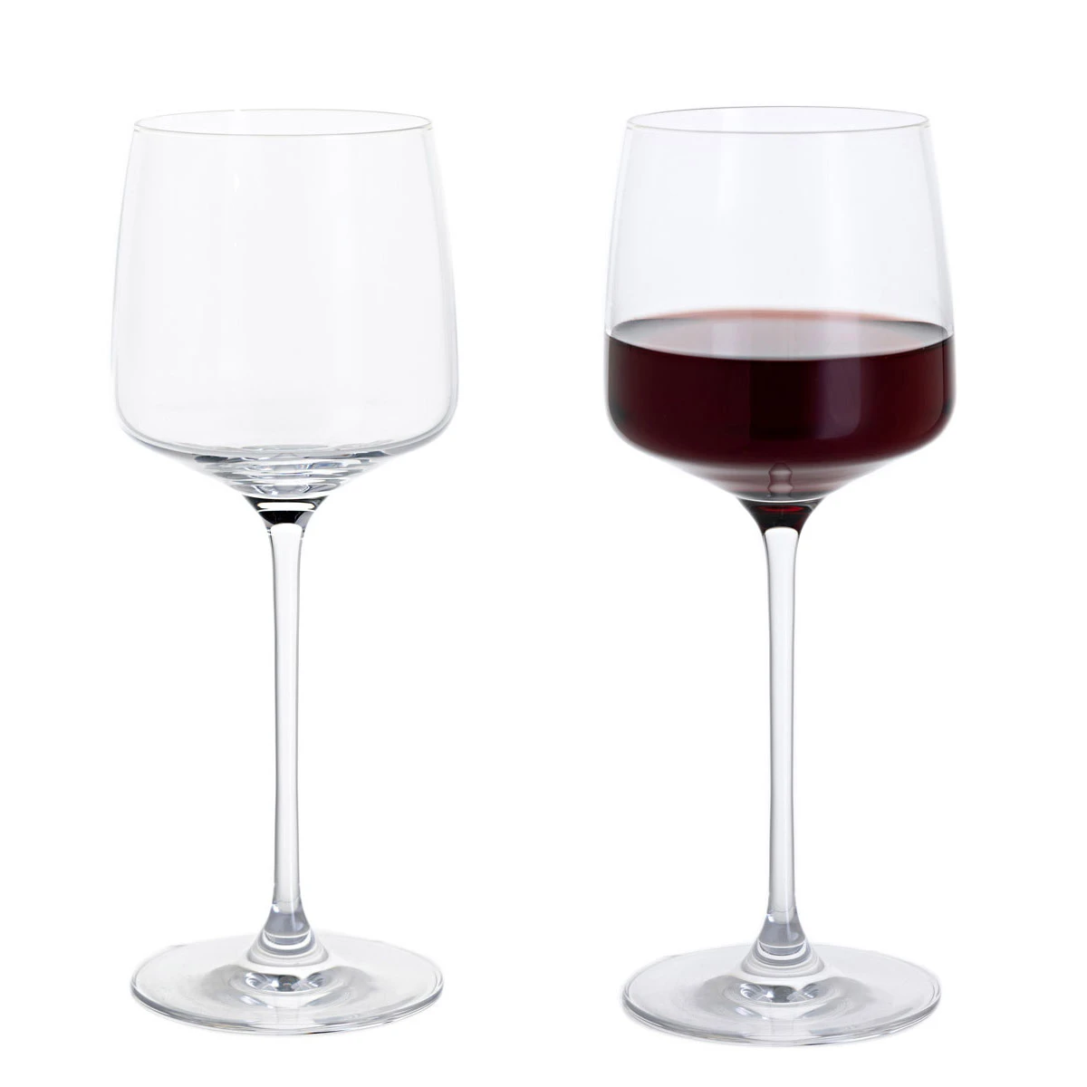 Elevate Wine Glass, Set Of 2 1 Elevate Wine Glass, Set Of 2