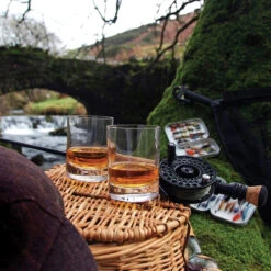 Exmoor Old Fashioned Whisky Glass 7 Exmoor Old Fashioned Whisky Glass -Dartington Sale Store exmoor mood lr 7 1