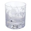 Fern Double Old Fashioned Whisky Glass -Dartington Sale Store fern 1 web