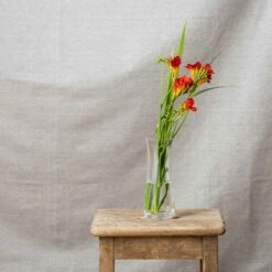 Florabundance Bluebell Vase -Dartington Sale Store florabundance bluebell vase autumn sq 066